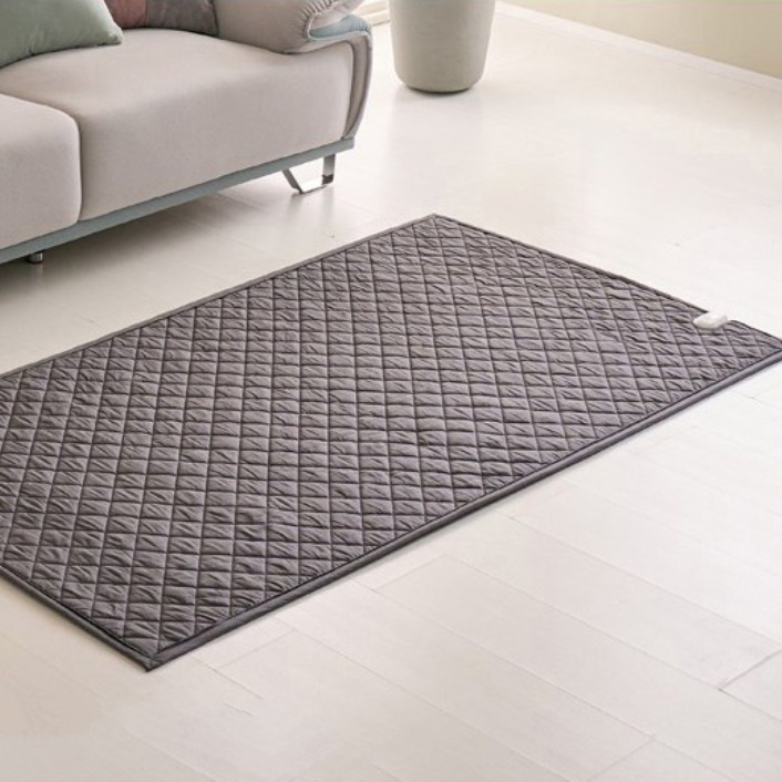 곰표 한일 전기요 슈퍼싱글 침대용 전기요 카본 전기장판