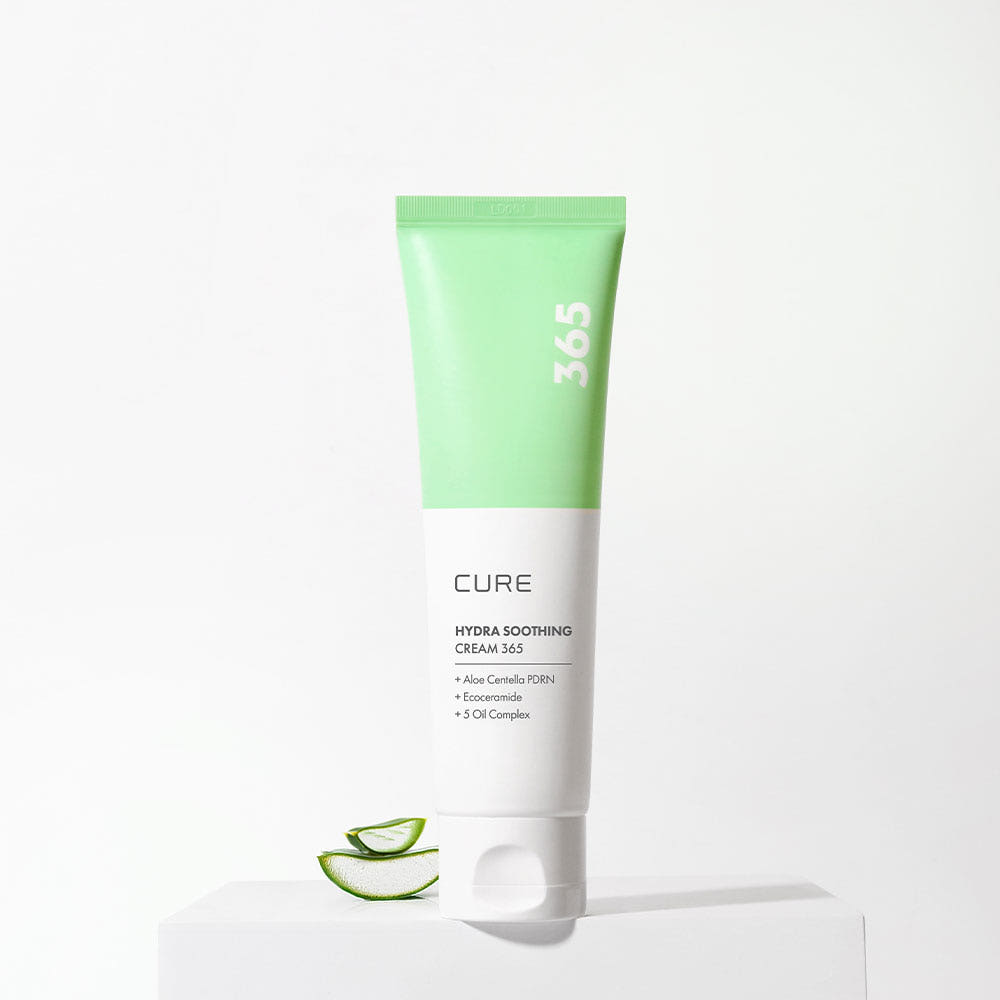 [김정문알로에] 알로에 시카 PDRN 크림 80ml, 1개 제품 이미지