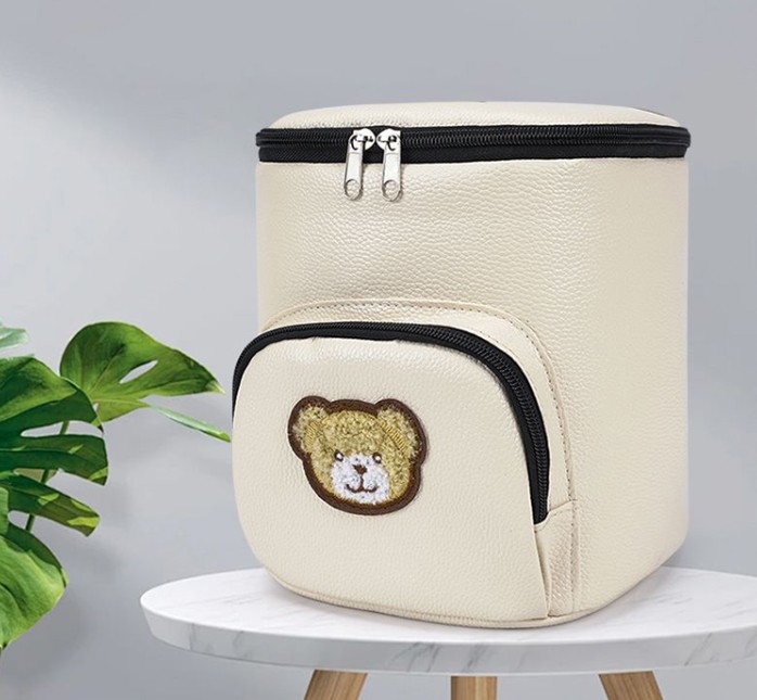 유모차 가방 정리함 기저귀 수납 보조가방 유모차오거나이저