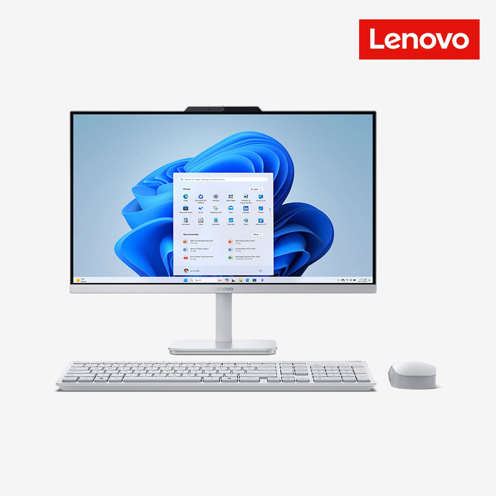 레노버 A100 F0J6000HKR - 메인 이미지