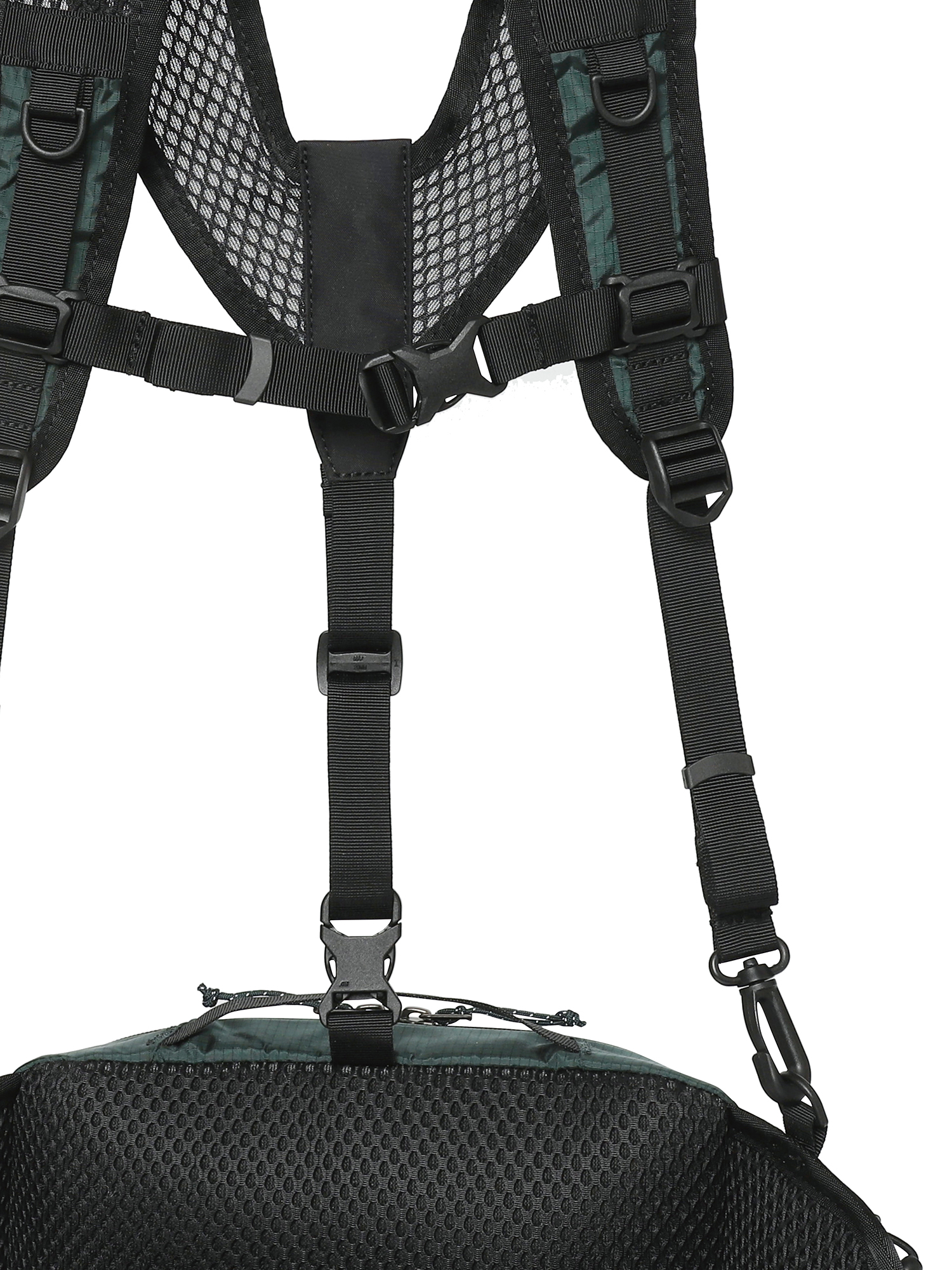 K2 공용 쿠퍼(COOPER)_Dark Green KUS25B23G9 이미지 7