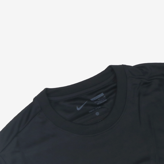 나이키 드라이 스우시 긴팔티 BV6706-010 이미지 2