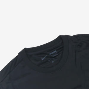 나이키 드라이 스우시 긴팔티 BV6706-010 착용 후기 | 사이즈/핏 총정리 - 상품 이미지 2