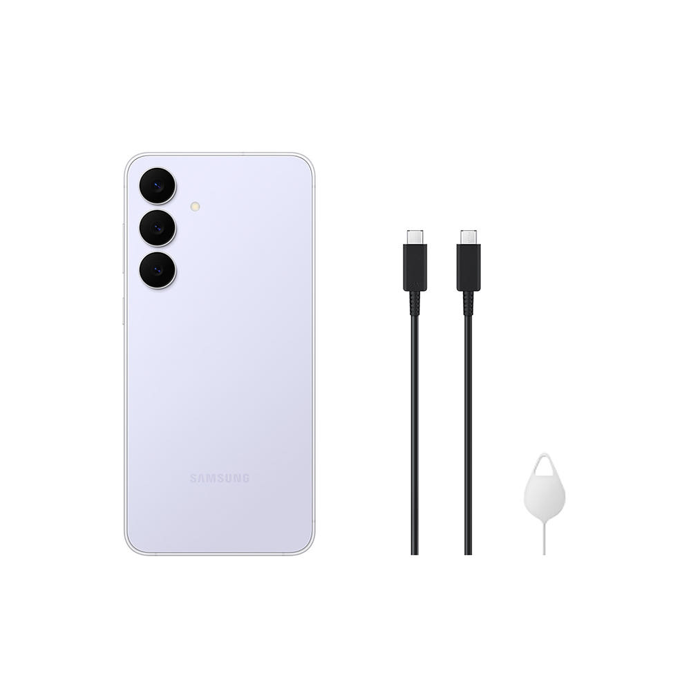 갤럭시 S25 디스플레이 비교