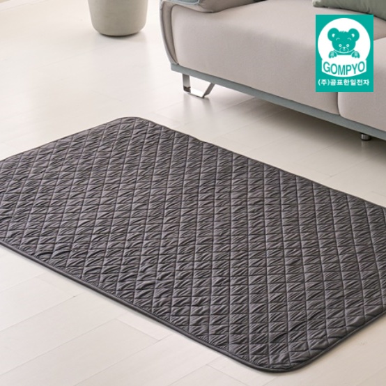 여행용전기장판 싱글 침대 전기요 침대용 전기요 소형 전기요