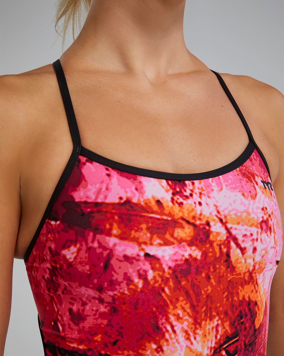 티어 Durafast Elite Trinityfit One Piece - Gladius - 상세 이미지 5