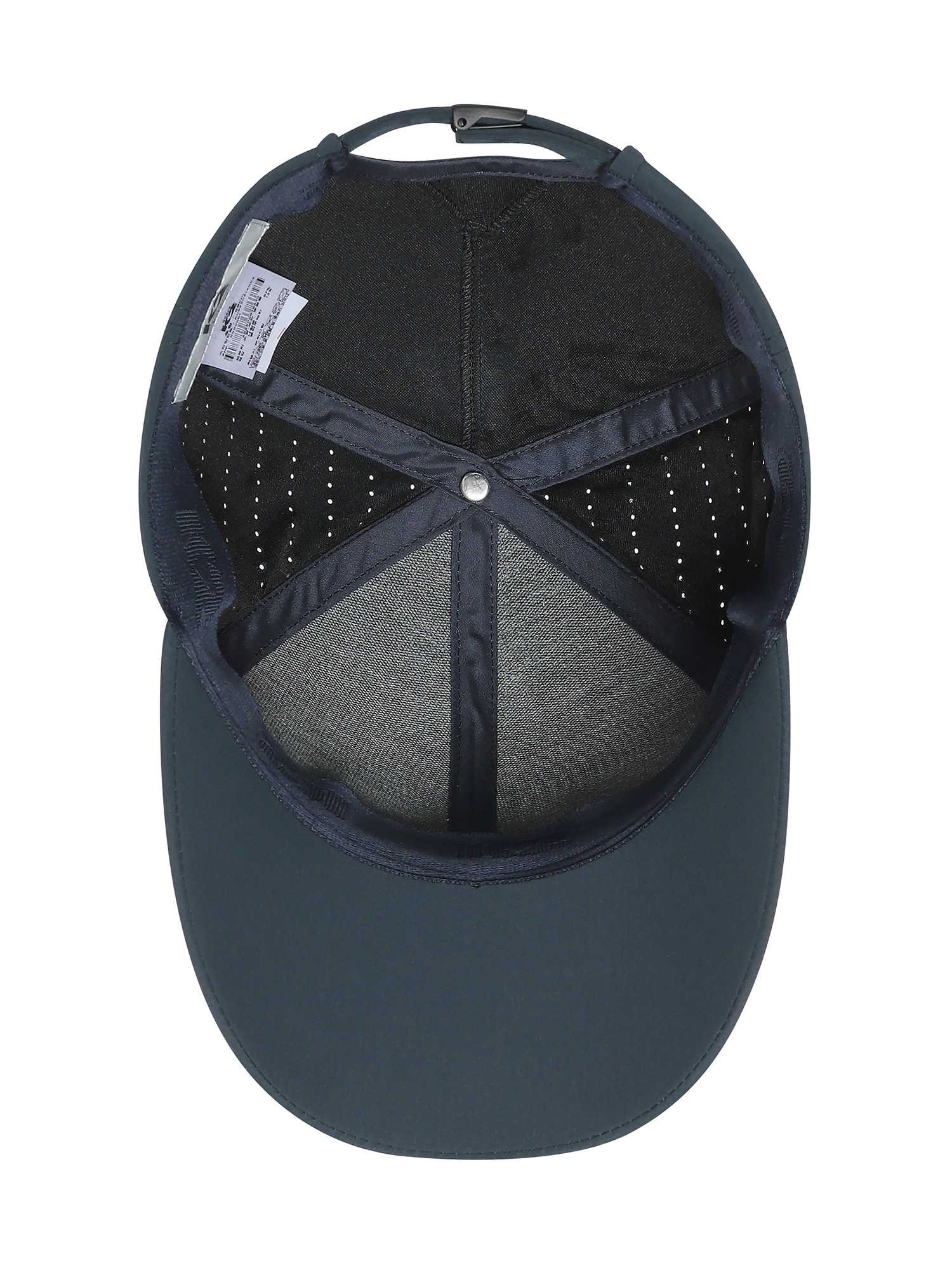 K2 공용 FLYWALK PUNCHING CAP_DEEP TEAL KUS25C514G - 상세 이미지 5