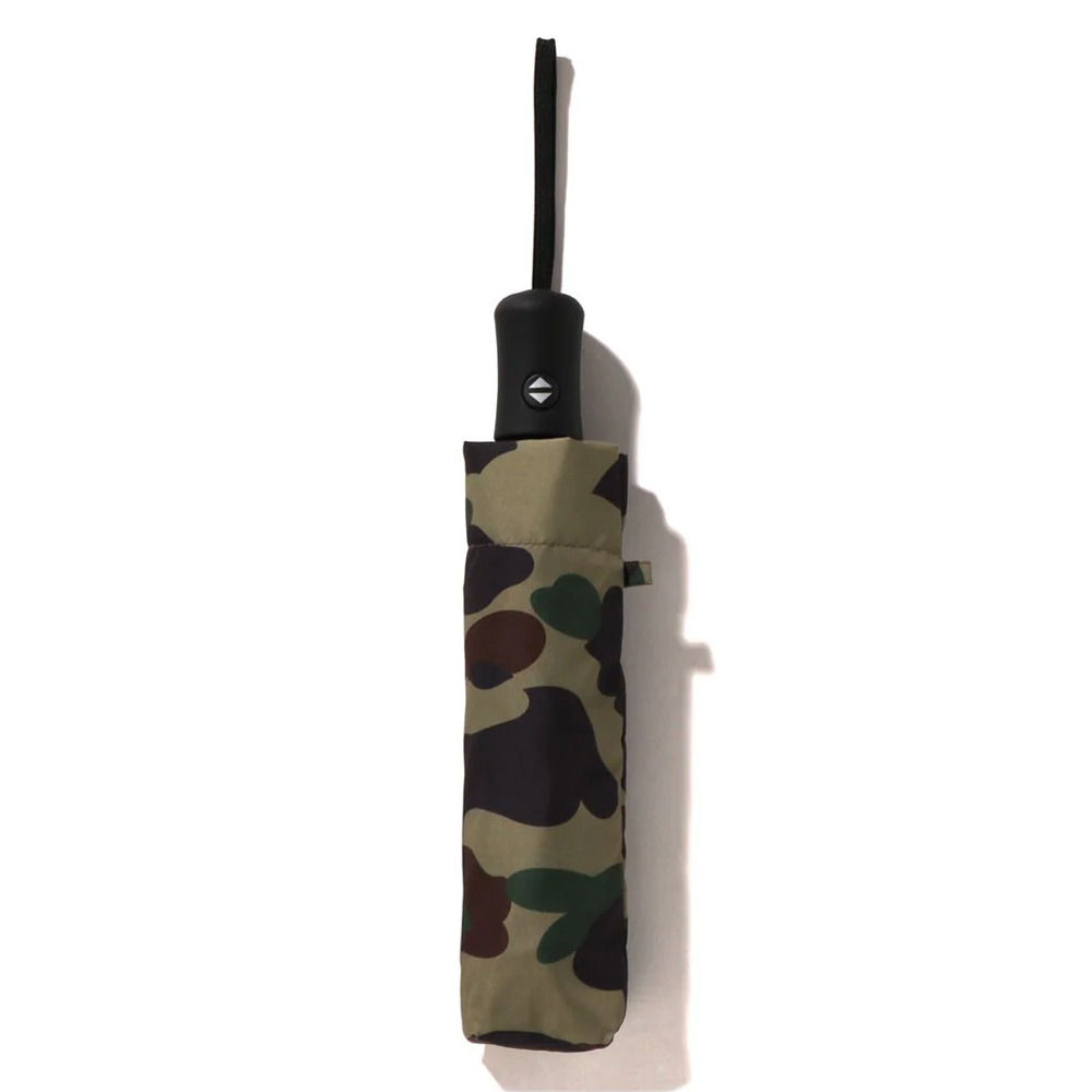 베이프 우산 1ST CAMO UMBRELLA 1J20-182-005 - 상세 이미지 2