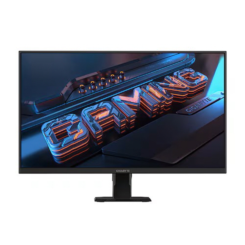GIGABYTE GS27FA FHD IPS 180Hz HDR 게이밍모니터 블랙 광시야각 68~69cm(27인치) - 상품 이미지