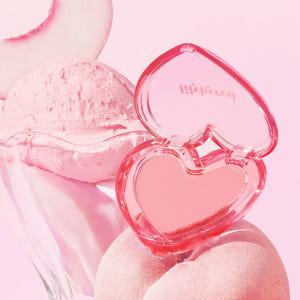 릴리바이레드 러브빔 샤벳치크 3.5g 솔직 후기 | 피부 타입별 분석 - 상품 이미지 2