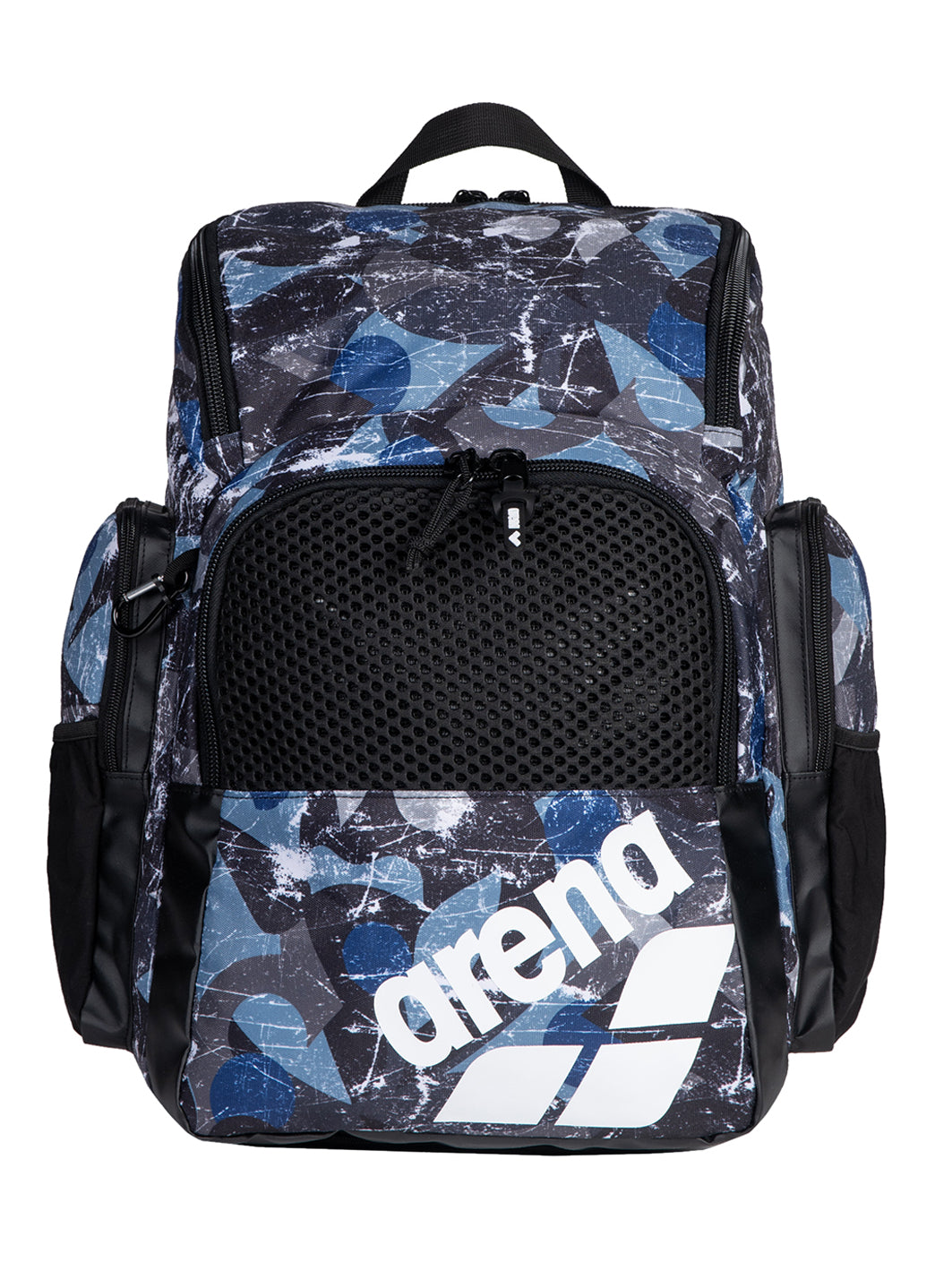 아레나 원고 올오버 35L 수영 백팩 Scratched - 메인 이미지