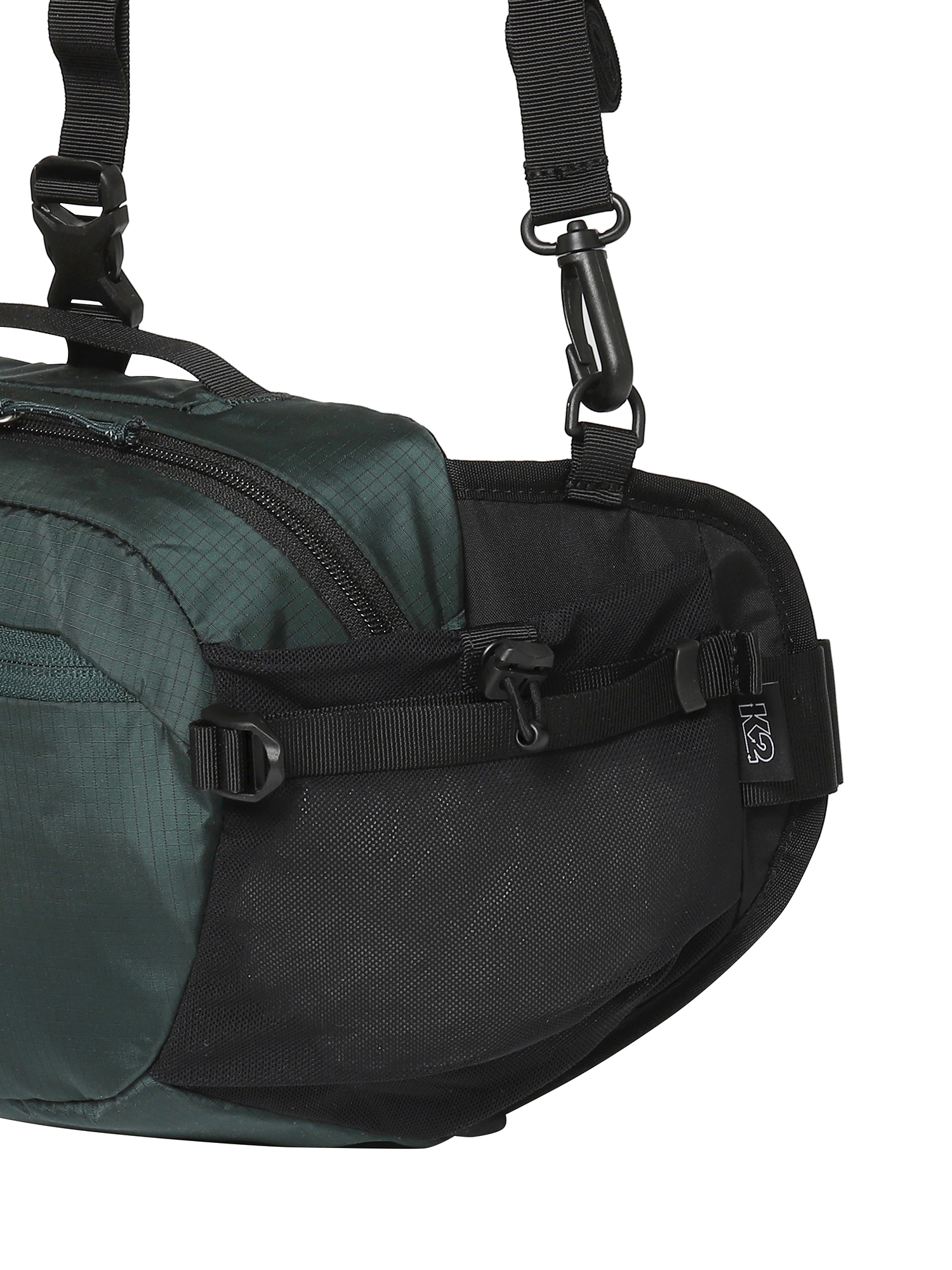 K2 공용 쿠퍼(COOPER)_Dark Green KUS25B23G9 - 상세 이미지 5
