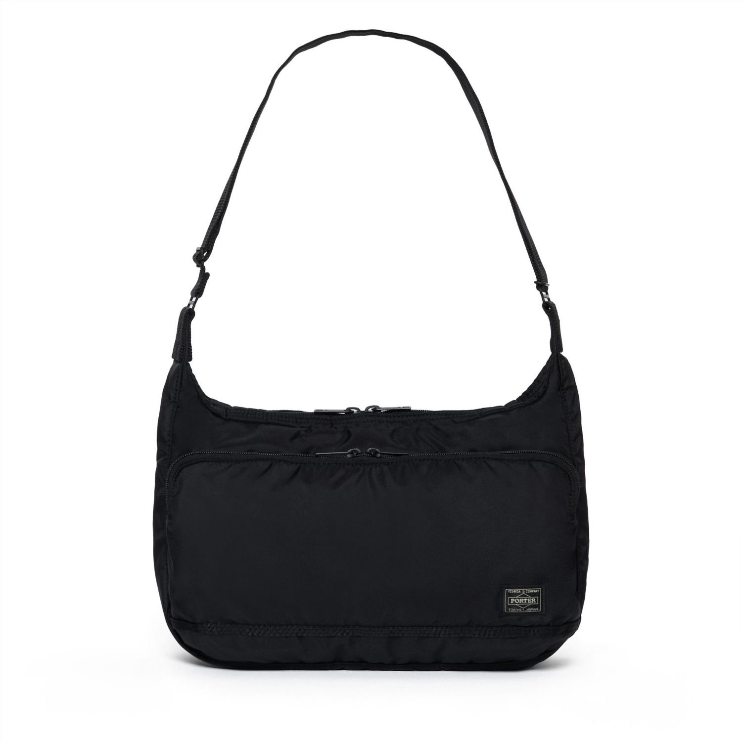 요시다포터 숄더백 FLASH SHOULDER BAG 689-05938 - 상세 이미지 2