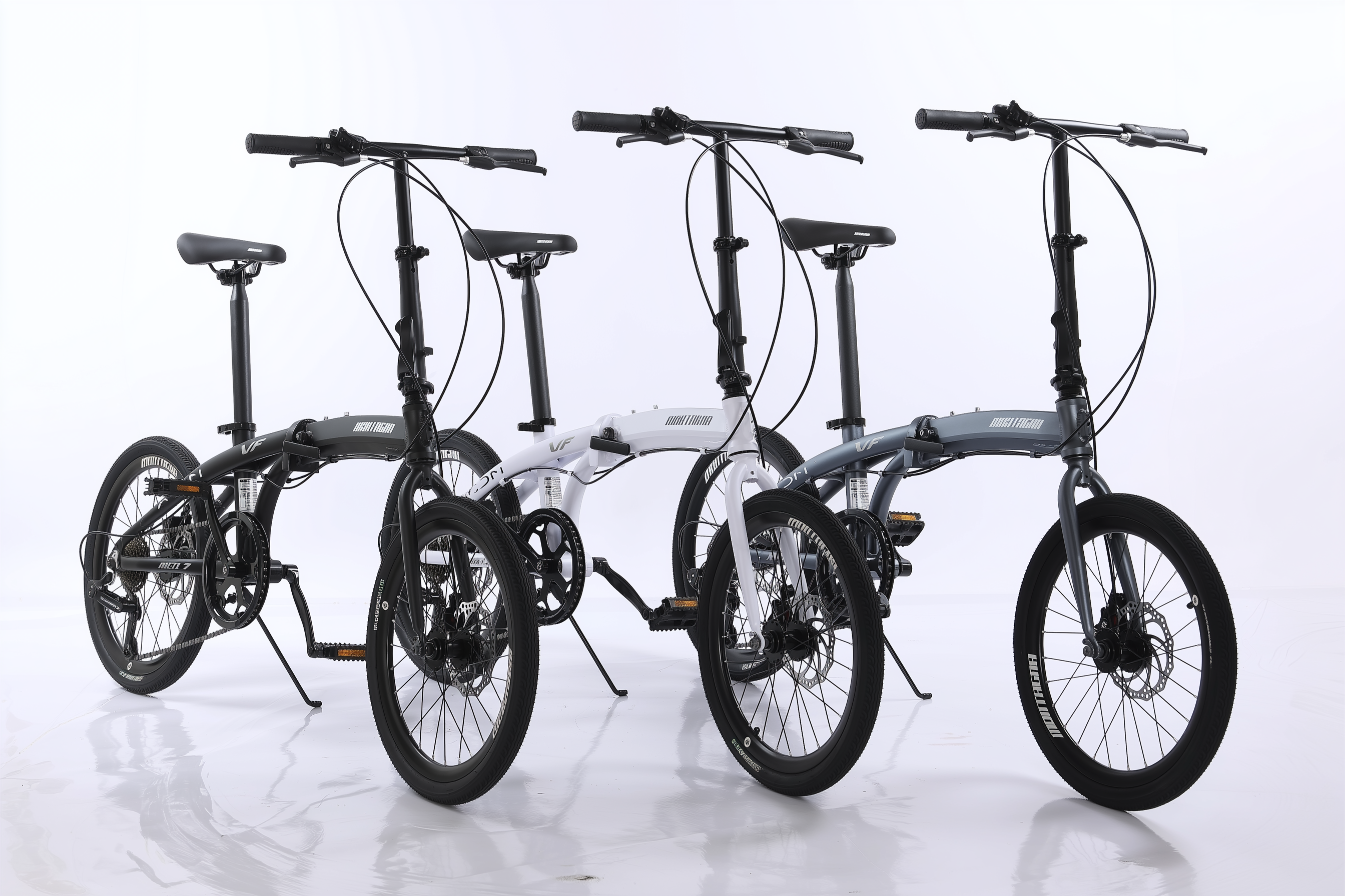 미니벨로 접이식 자전거 경량 가벼운 20인치 시마노 7단 미니 폴딩