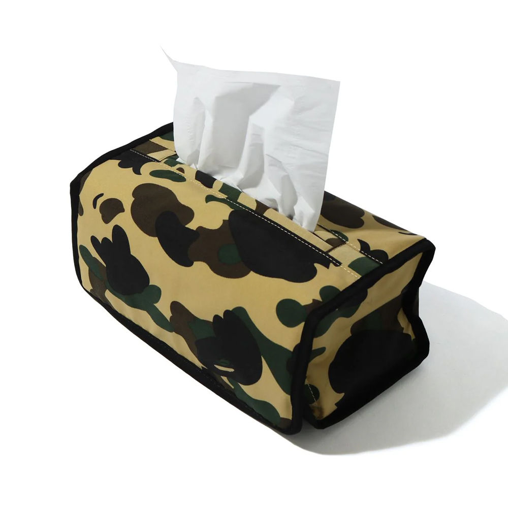 베이프 티슈 커버 1ST CAMO TISSUE COVER 1H30-182-030 - 상세 이미지 3