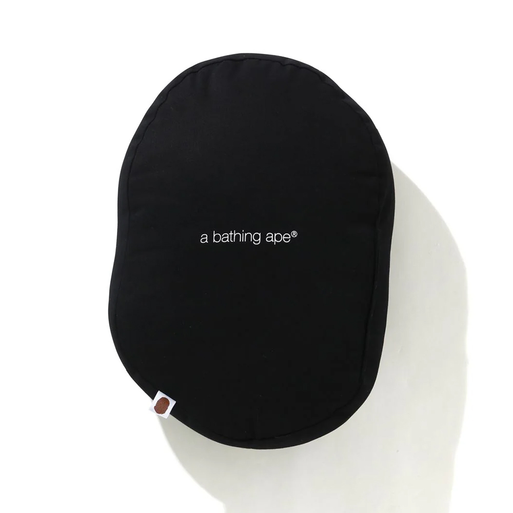 베이프 쿠션 ABC CAMO APE HEAD CUSHION 1H20-182-046 - 상세 이미지 4