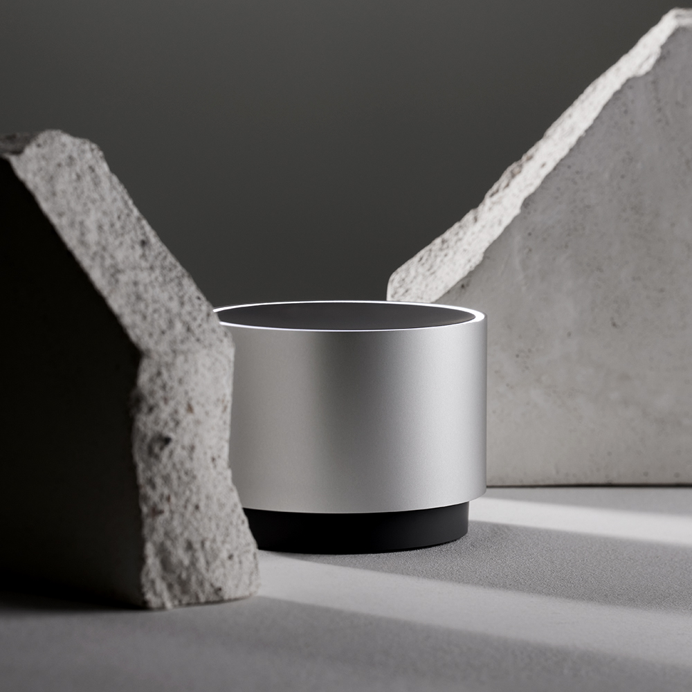 메이튼 차량용 방향제 명품 고급 전자 디퓨저 새차 선물 헤일로 레이어 2.0.9