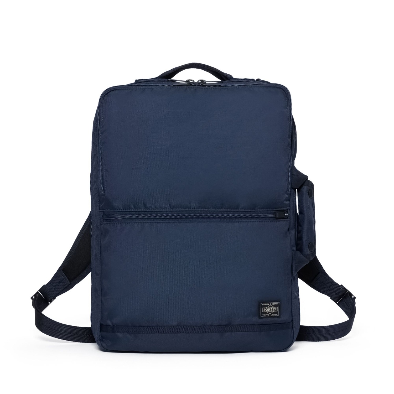 요시다포터 백팩 FLASH 3WAY BRIEFCASE 689-05936 - 상품 이미지