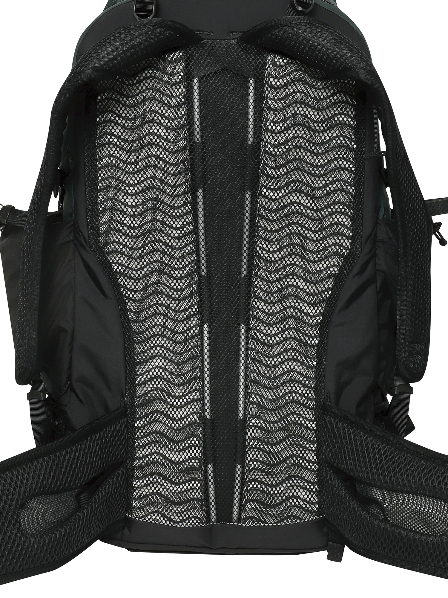 K2 공용 카미노(CAMINO) 35L_Dark Green KUS25B11G9 이미지 8
