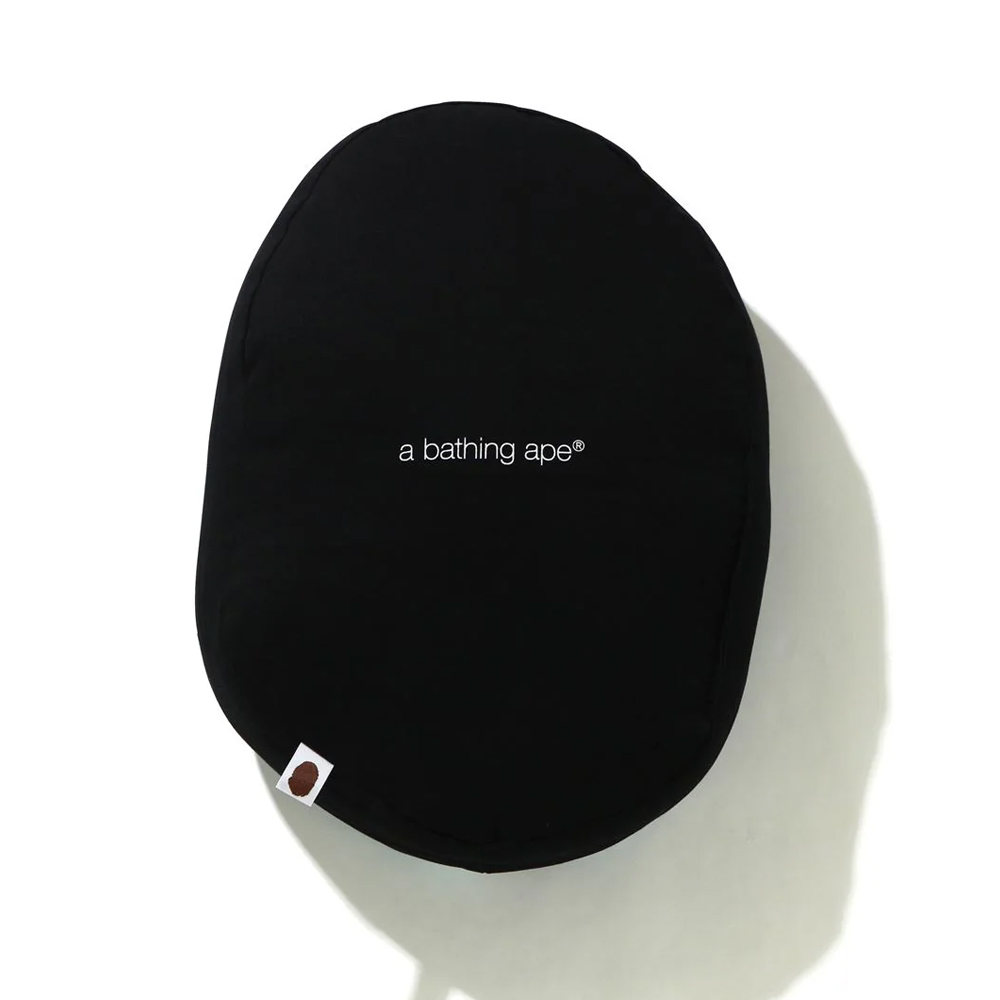 베이프 쿠션 ABC CAMO APE HEAD CUSHION 1H20-182-046 - 상세 이미지 2