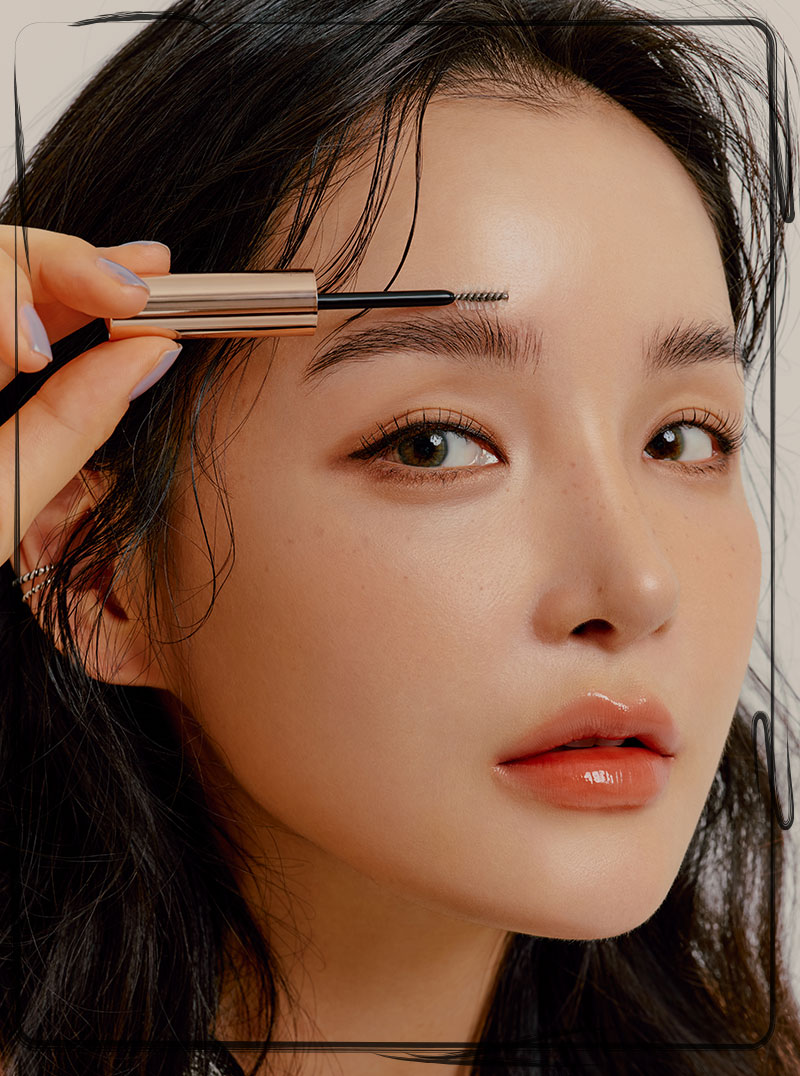 에크멀 라이브 브로우 텍스처라이저 4.5g - 상세 이미지 2