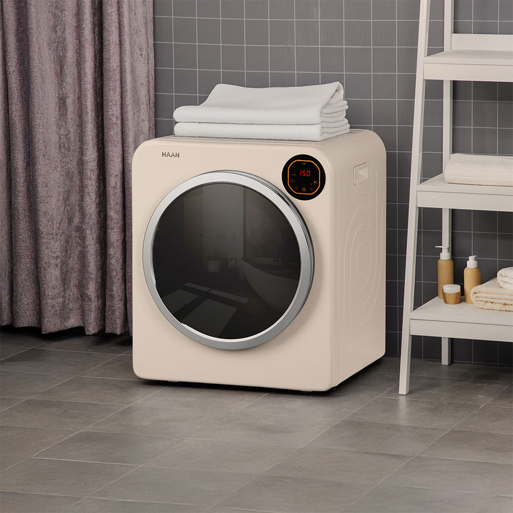 한경희 건조기 설치