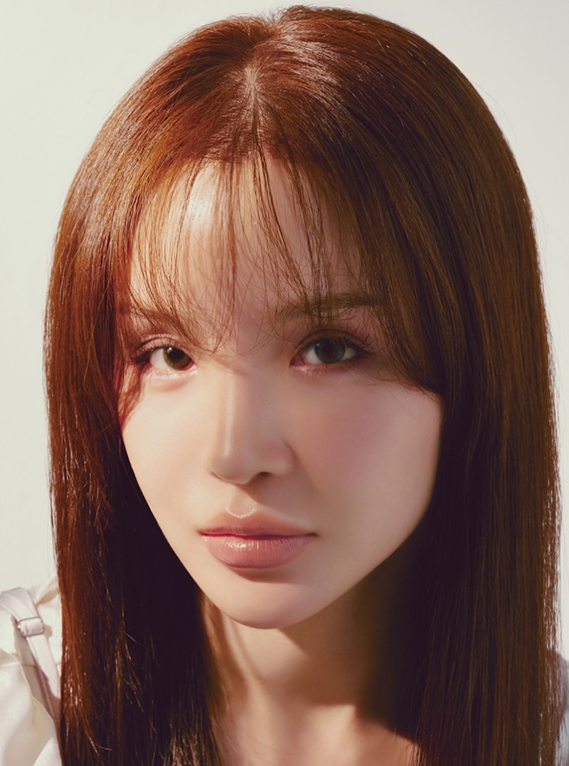 에크멀 논섹션 글로이 틴트 116 버터플라이즈 - 상세 이미지 3