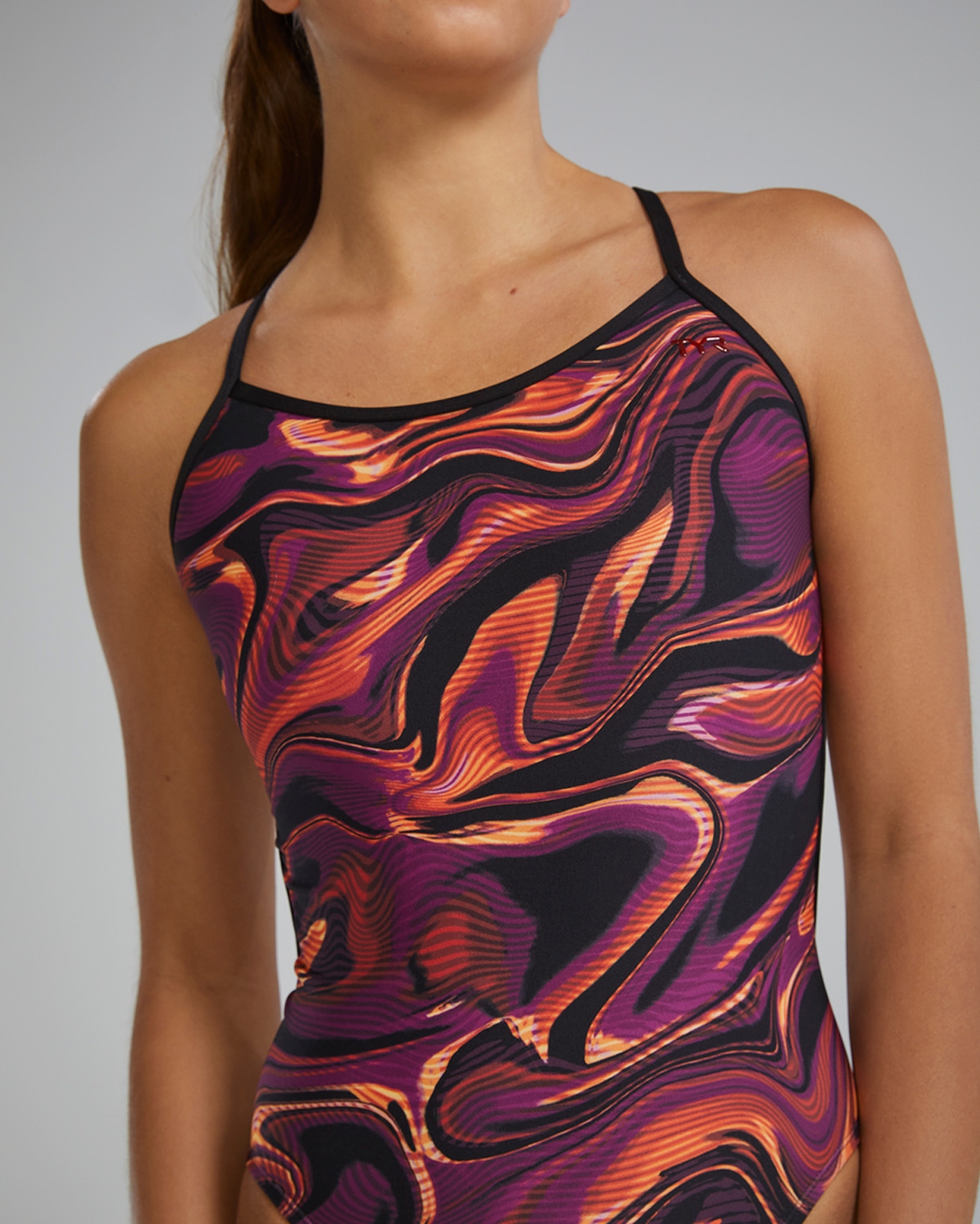 티어 Durafast Elite Trinityfit One Piece - Furo - 상세 이미지 5