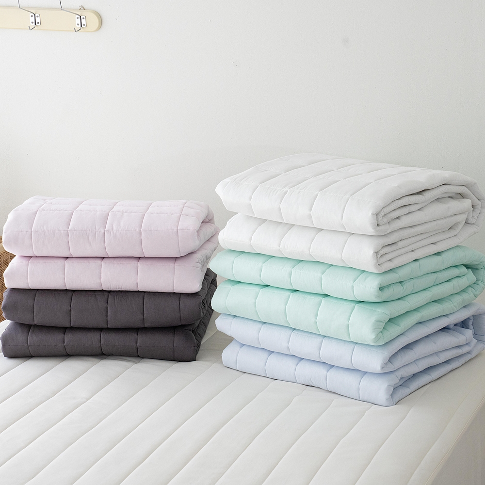 나라데코 60수 순면 부드러운 사계절 밴딩 침대패드 SS