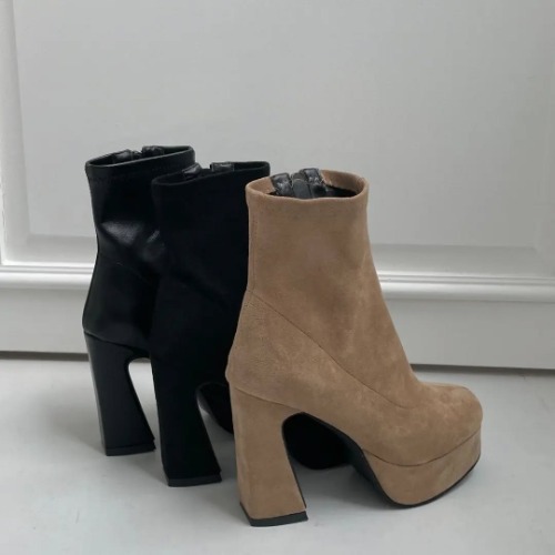 2차입고/가보시11cm앵클/주문폭주/봄신상/SNS대란상품 - 상품 이미지