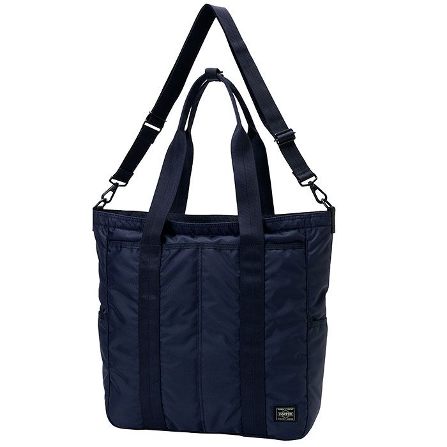 요시다포터 토트백 FLASH 2WAY TOTE BAG 689-05937 - 상세 이미지 4