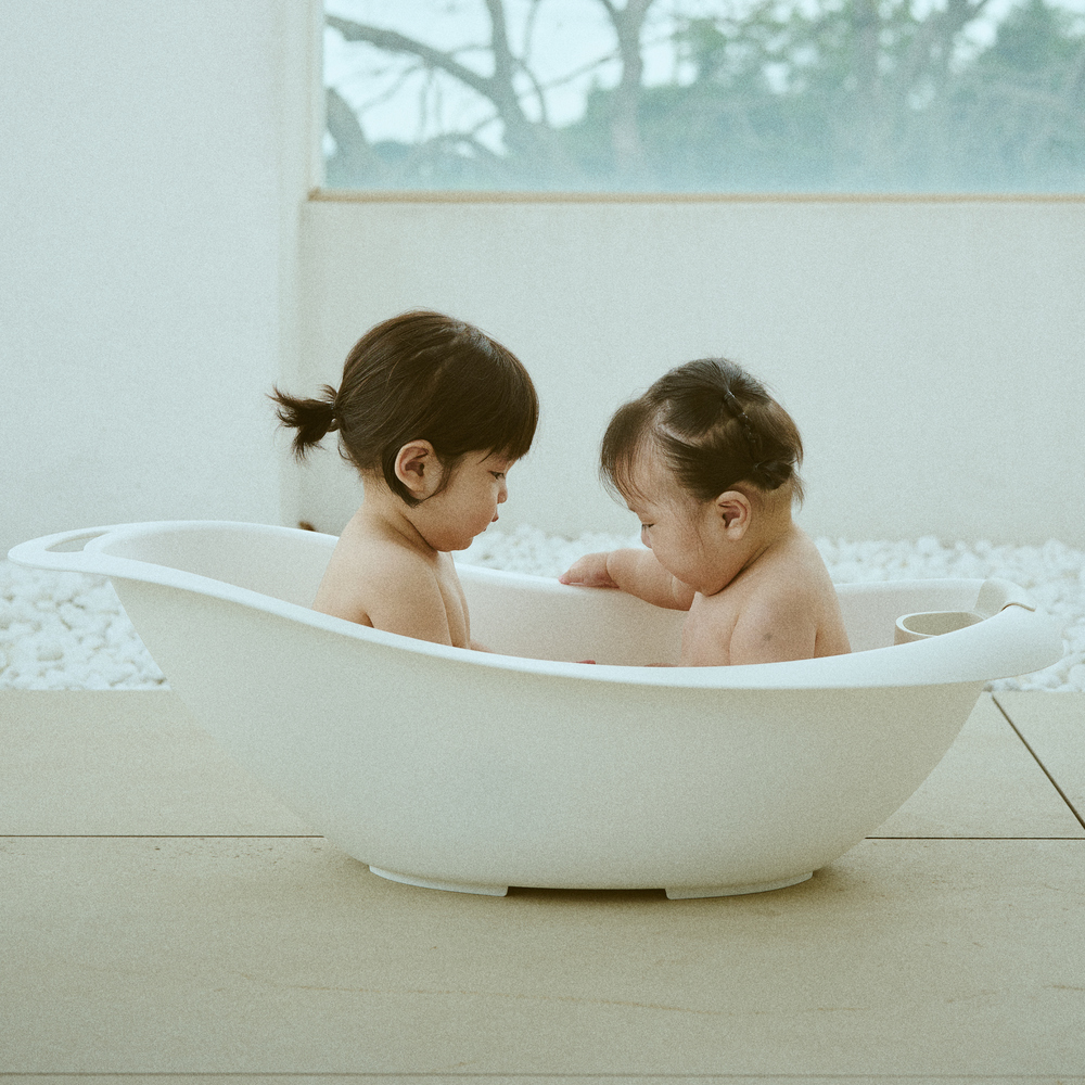 아가짱 신생아 올인원 아기욕조