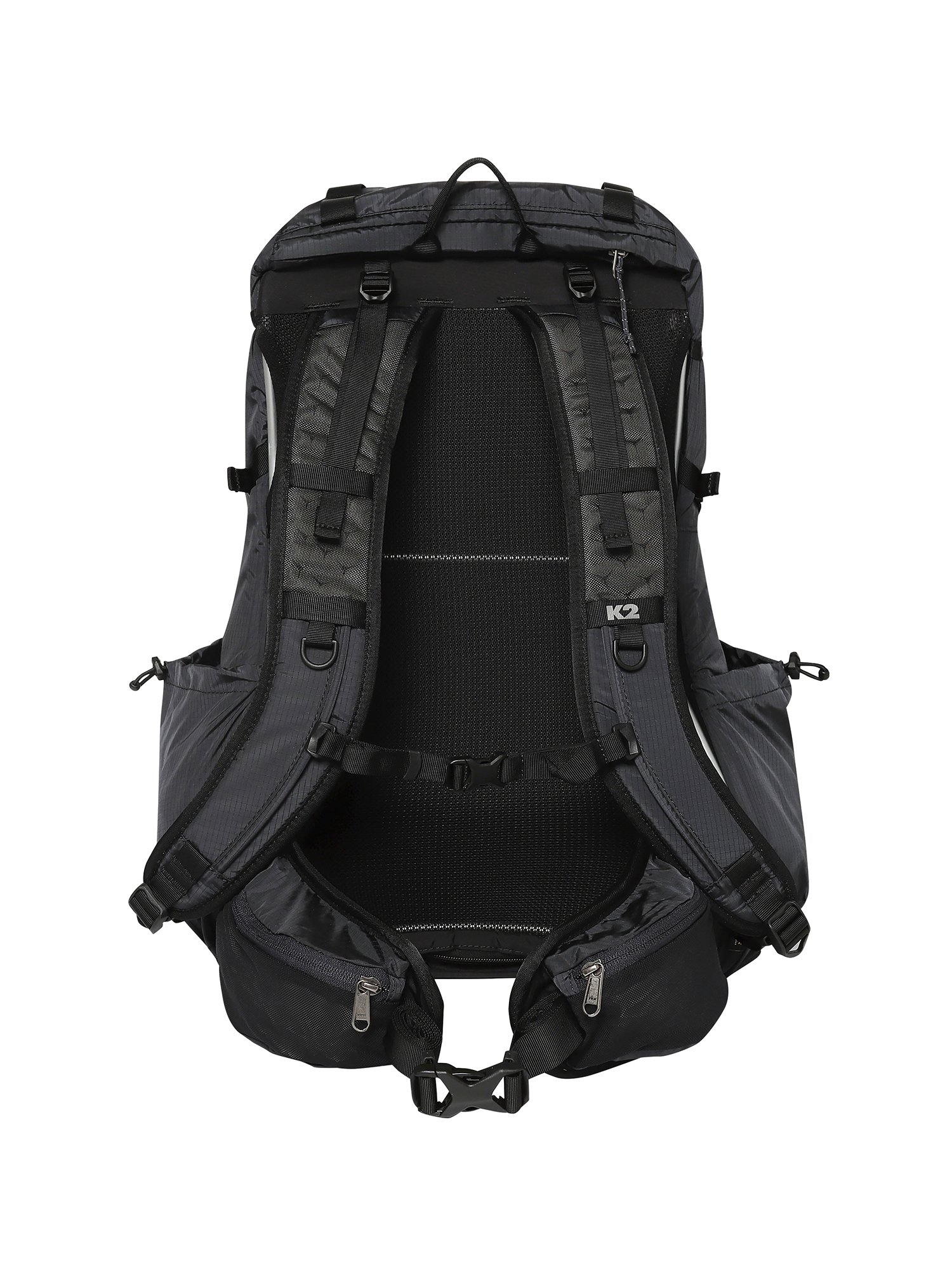K2 공용 구스토(GUSTO) 30L_SHADOW GREY KUS25B032C - 상세 이미지 2
