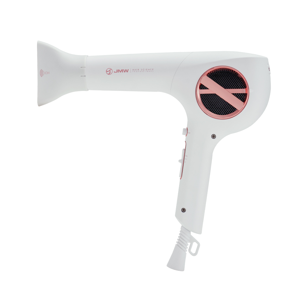 최다판매 스테디셀러 JMW M5001A PLUS PRO 고성능 터보 항공모터 헤어 드라이기