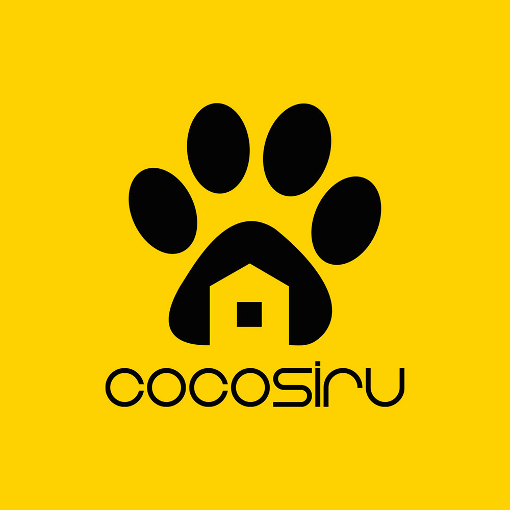 코코시루 스토어 로고