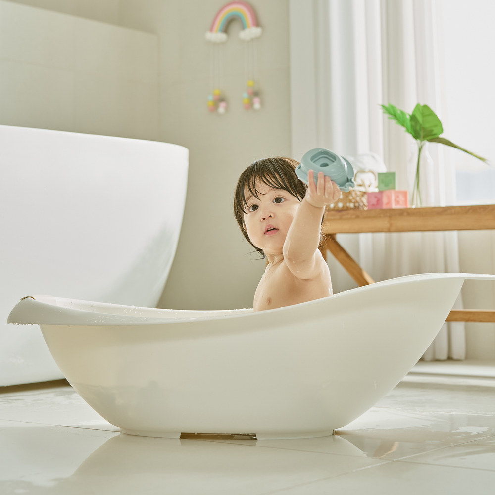 아가짱 신생아 올인원 아기욕조