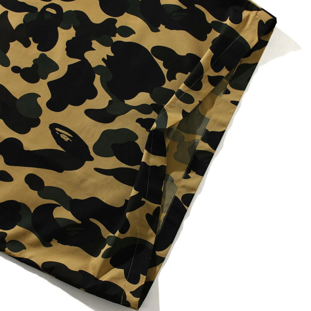 베이프 베개커버 1ST CAMO PILLOW CASE L 1H70-182-022 - 상세 이미지 5