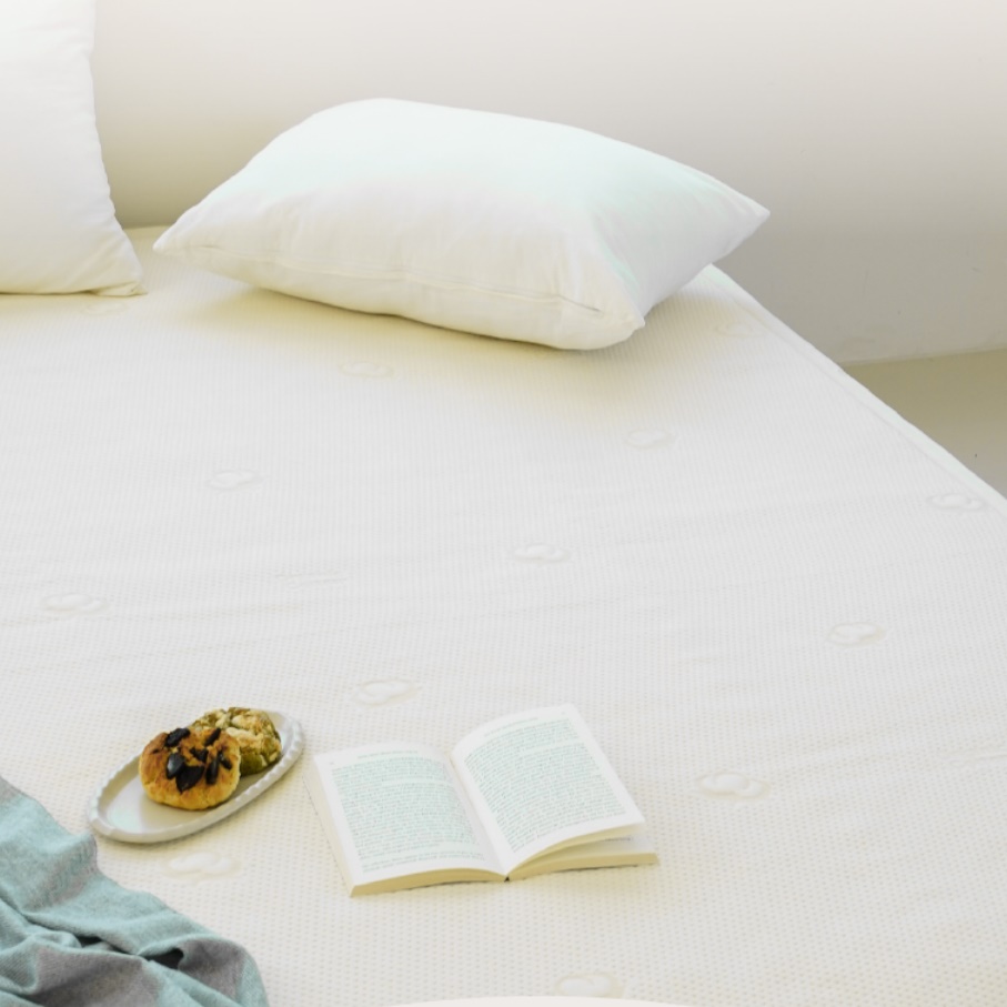 SS 순면 탄소 매트 침대 온열 매트 침대용 전기매트