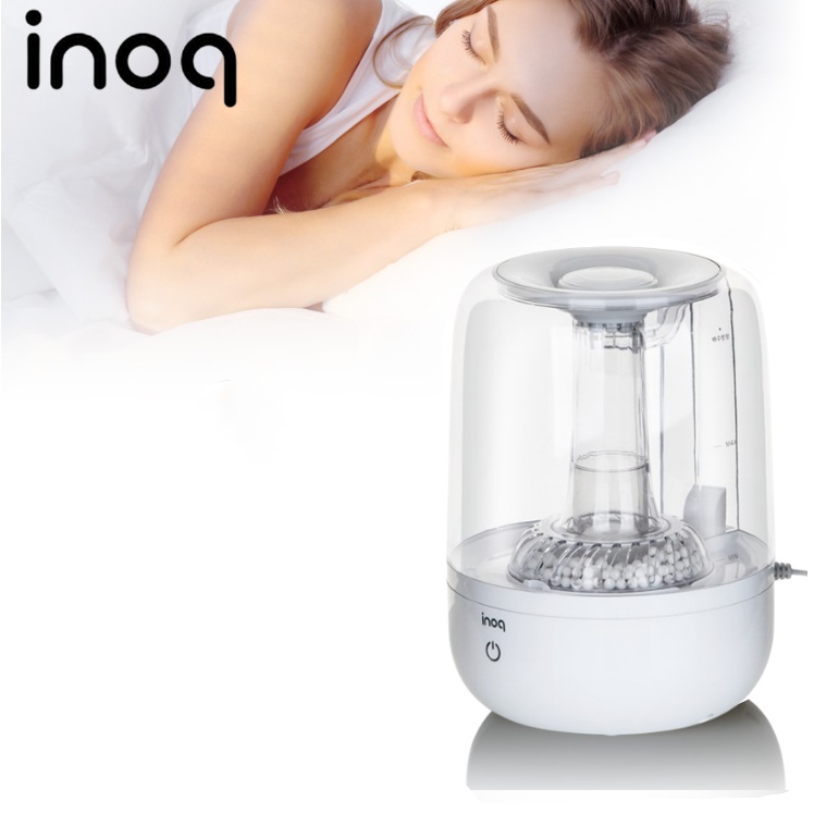 미니 초음파가습기 가정용 저소음 사무실 책상위 소형가습기