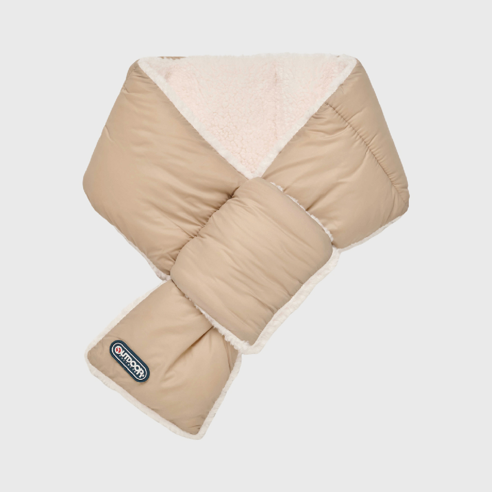 아웃도어 프로덕츠 톤온톤 투웨이 머플러