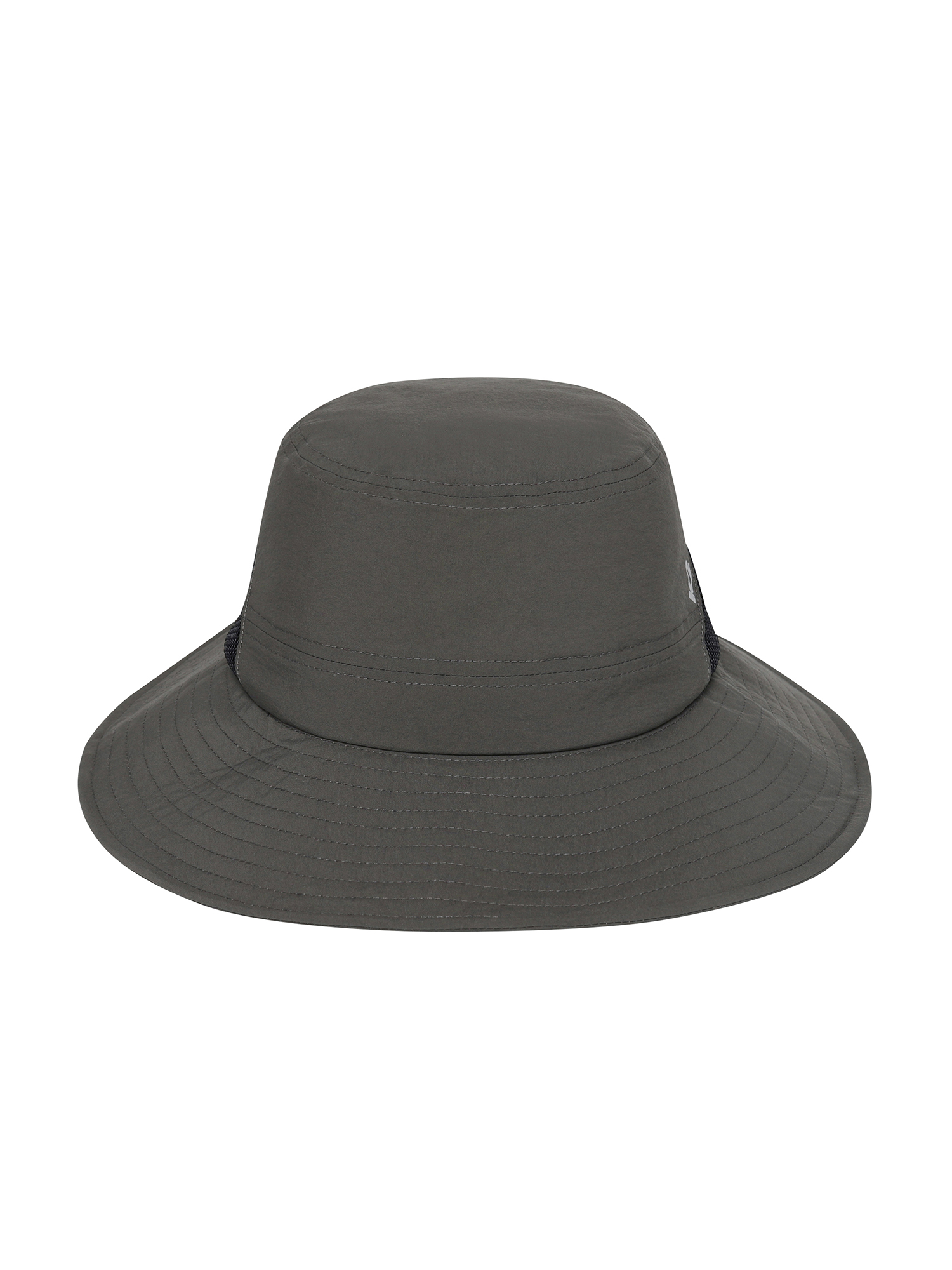 K2 공용 FLYHIKE SAHARA HAT_URBAN CHARCOAL KUM25C149C - 상세 이미지 3