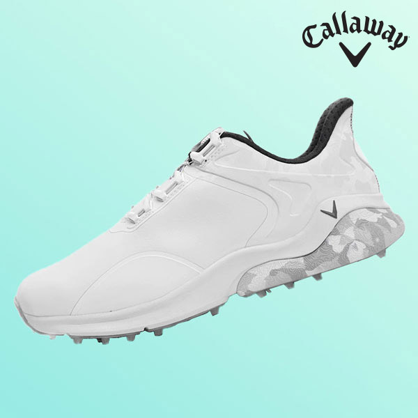 캘러웨이 매브엑스 보아 남성 골프화