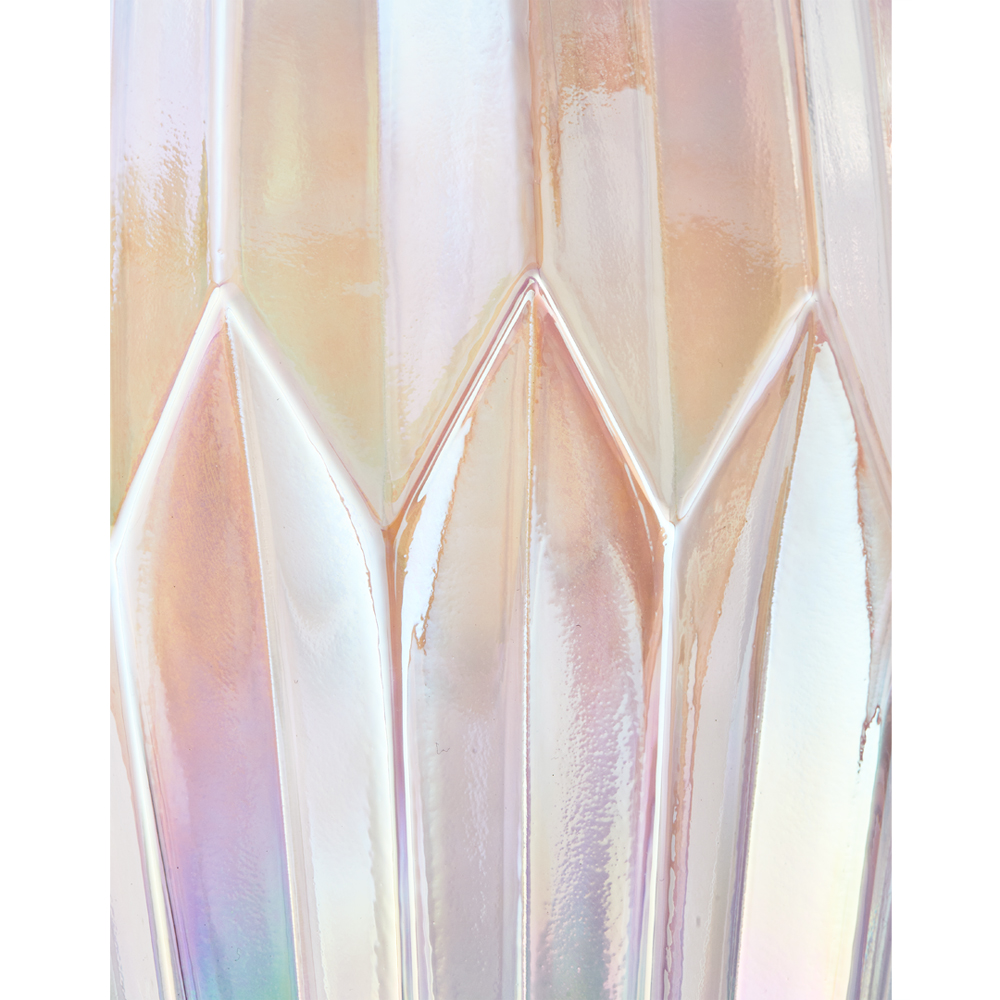 폴스포텐 글래스 폴드 Glass Fold 3type 꽃 화병 꽃병 인테리어 오브제 - 상세 이미지 3