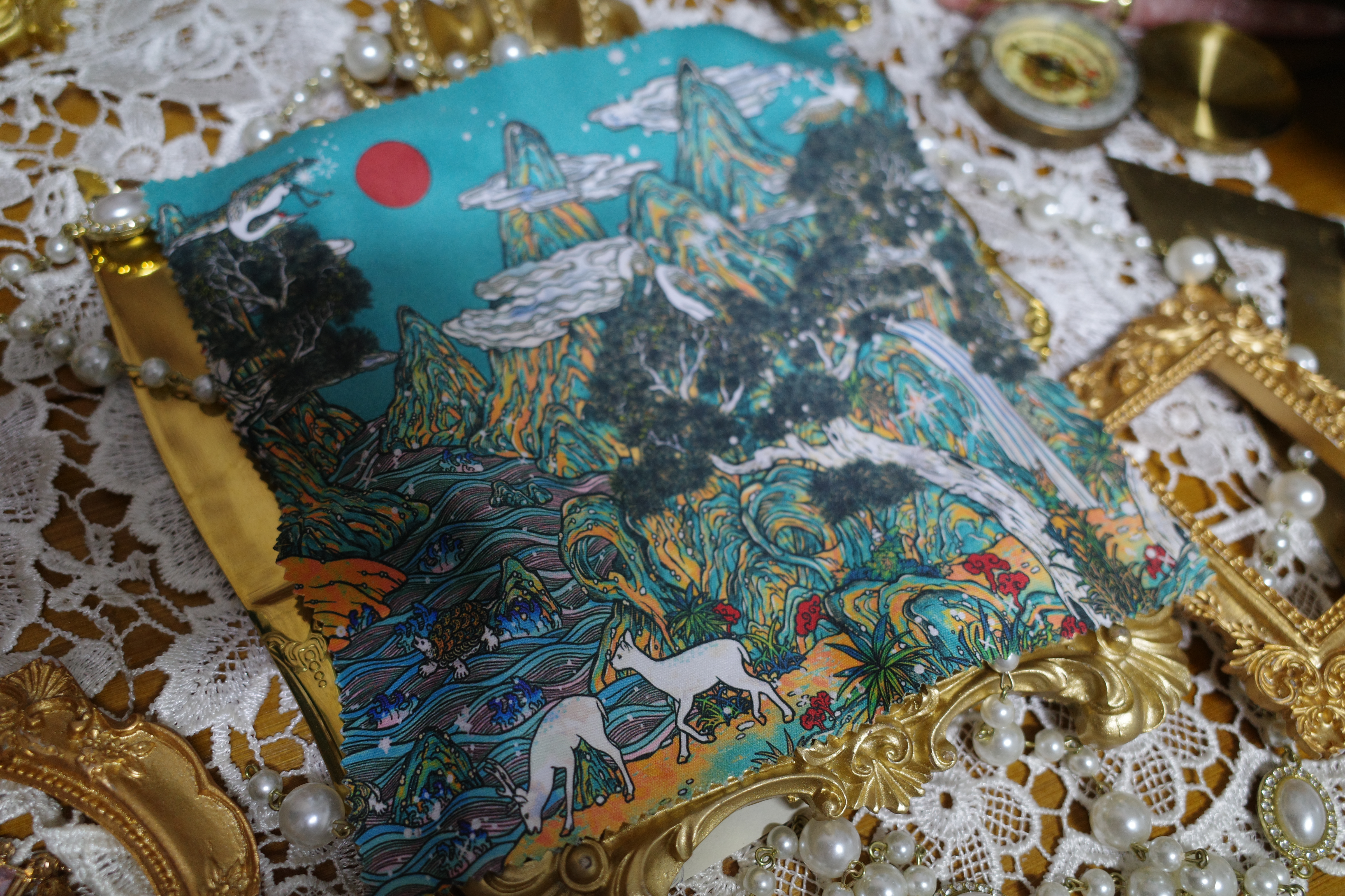 십장생도 랜즈클리너