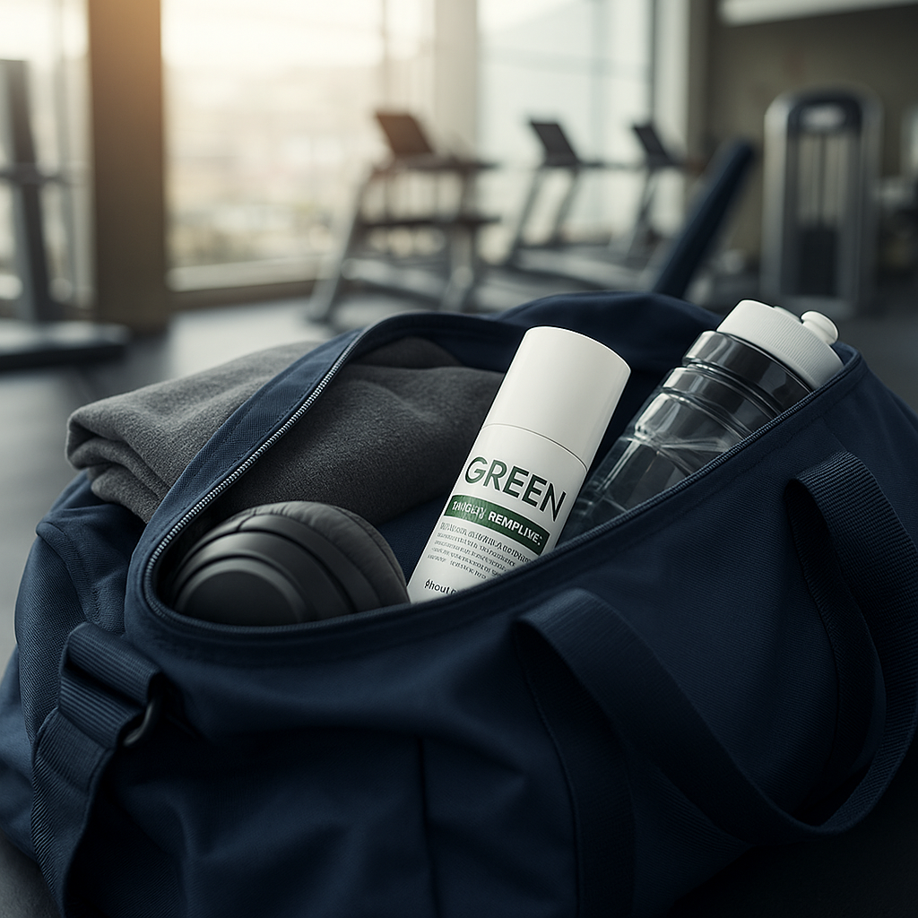 보태니컬 아로마 자연 섬유향수 피톤치드 스프레이 미스트 3종 세트