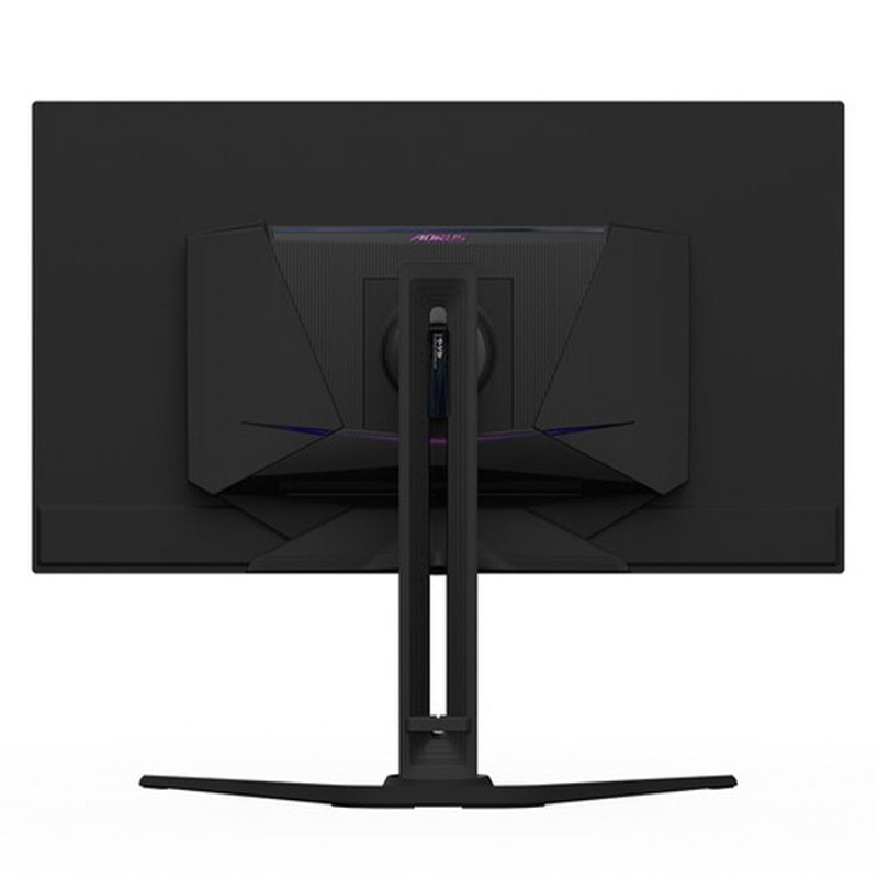 GIGABYTE AORUS FO32U2 QD-OLED 4K 240 피씨디렉트 광시야각 KVM 내장스피커 80~81cm(32인치) - 상세 이미지 4