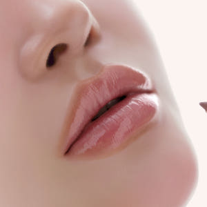 에크멀 논섹션 딥테일 립펜슬 0.4g 5color 솔직 후기 | 피부 타입별 분석 - 상품 이미지 3