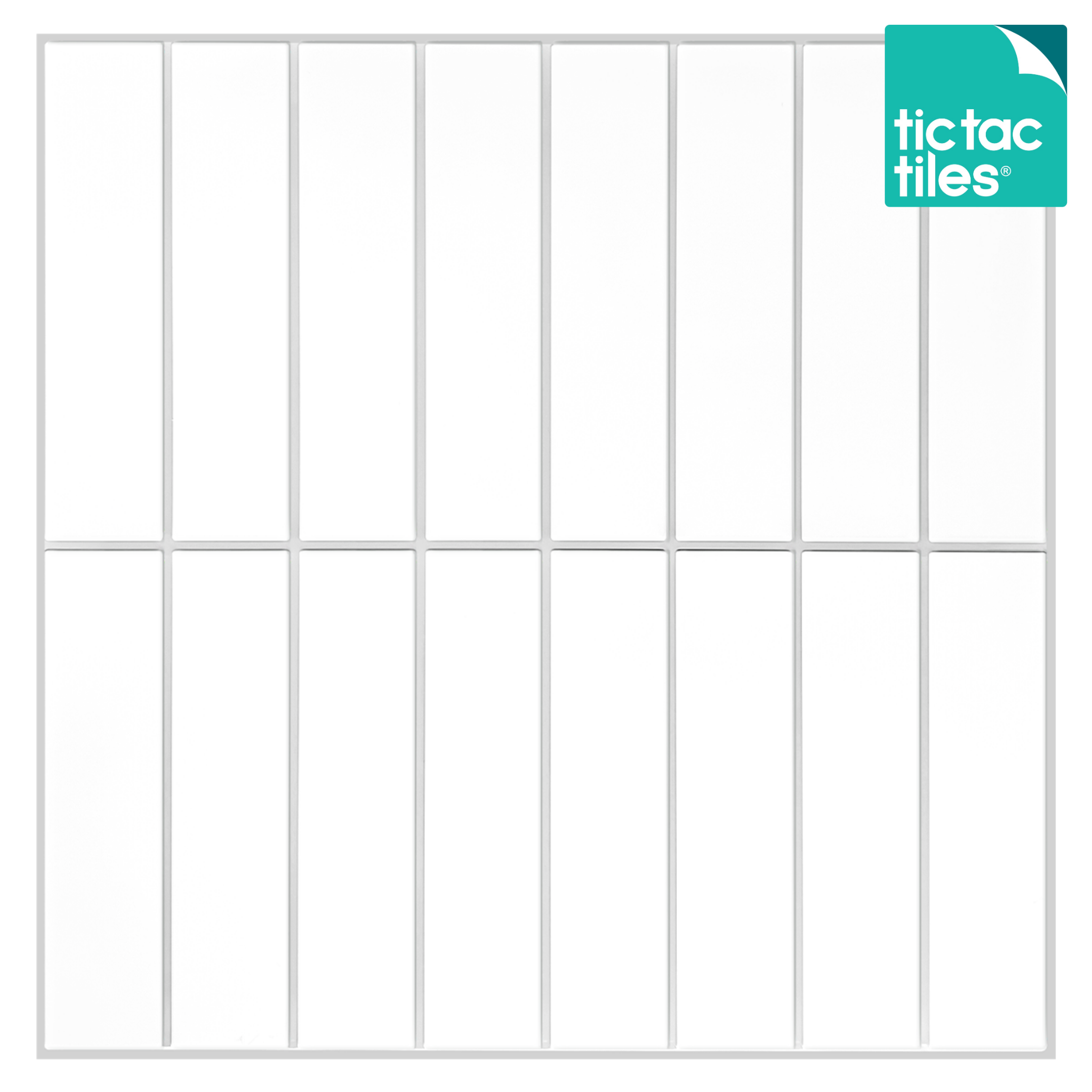 틱택 티커타일 34가지패턴 붙이는 주방 스티커타일 DIY 셀프인테리어