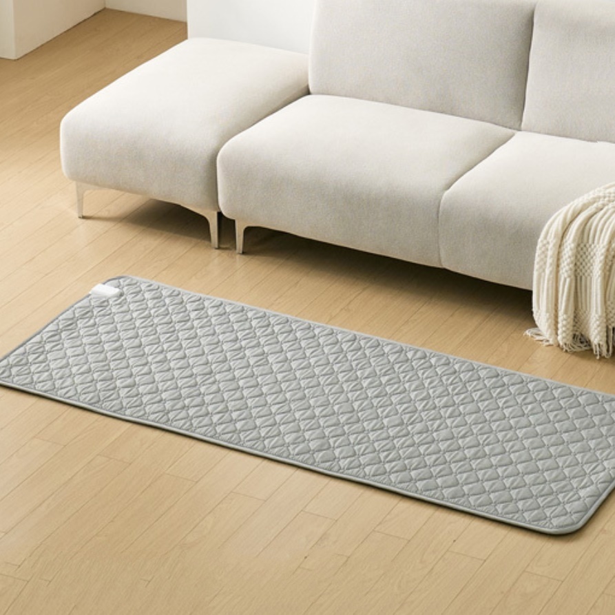 거실형 전기장판 거실용 카본매트 소형 거실 난방매트