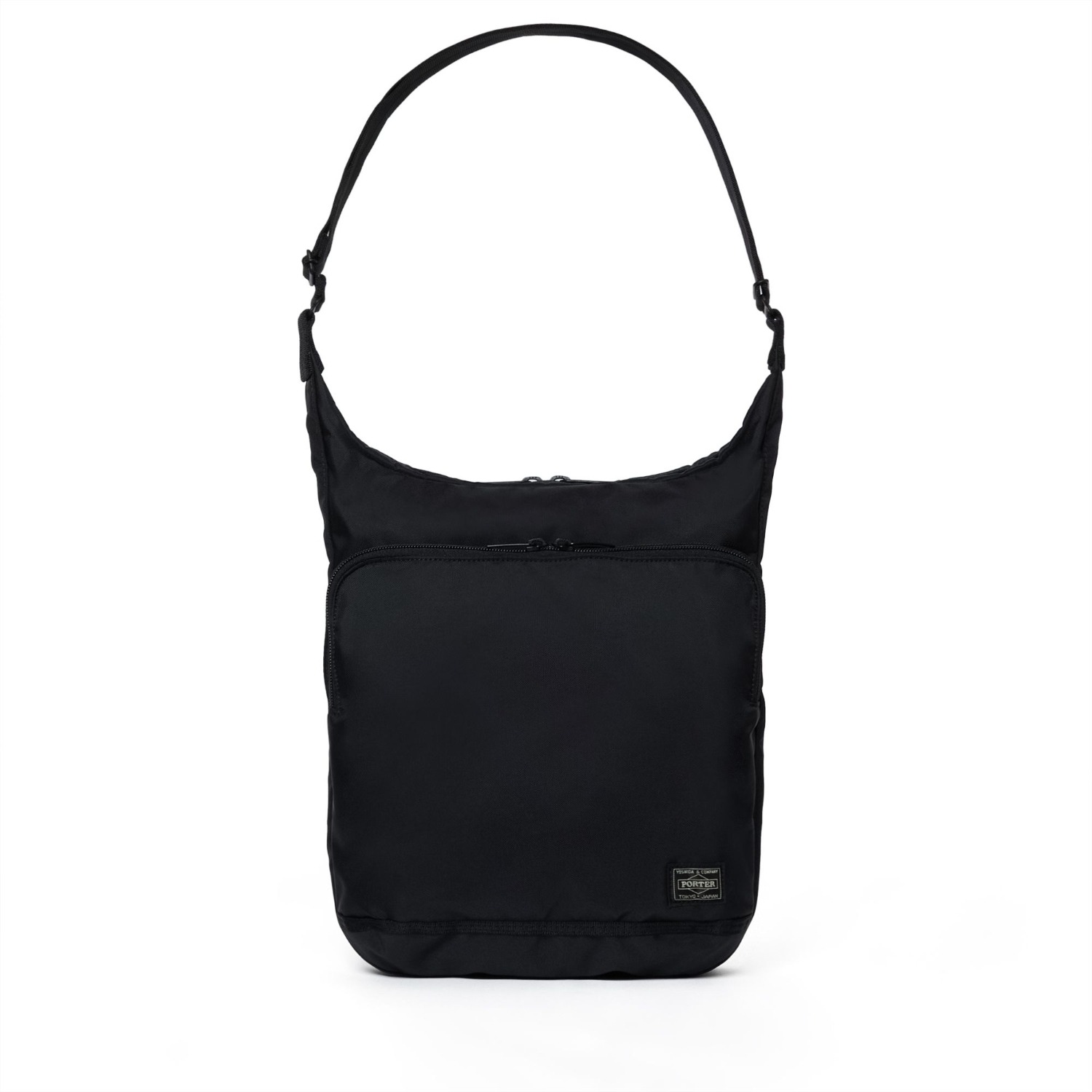 요시다포터 숄더백 FLASH SHOULDER BAG 689-05939 - 상세 이미지 2